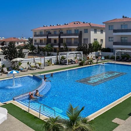 Mythical Sands Resort بروتاراس المظهر الخارجي الصورة