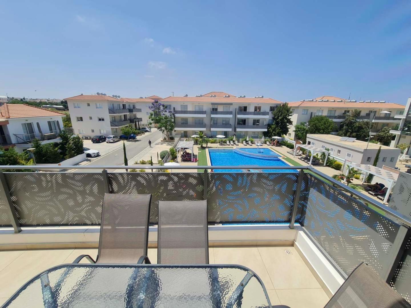 Mythical Sands Resort بروتاراس المظهر الخارجي الصورة