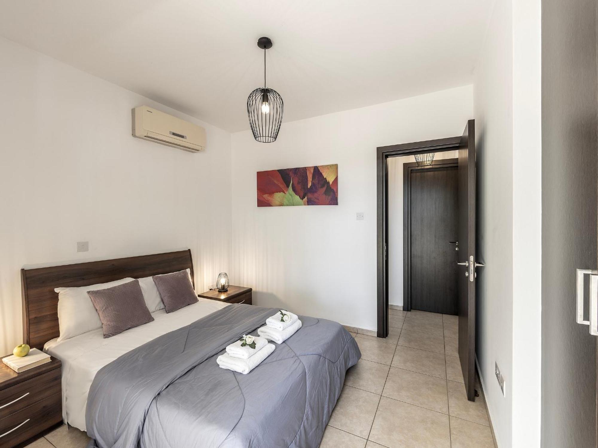 Mythical Sands Resort بروتاراس المظهر الخارجي الصورة
