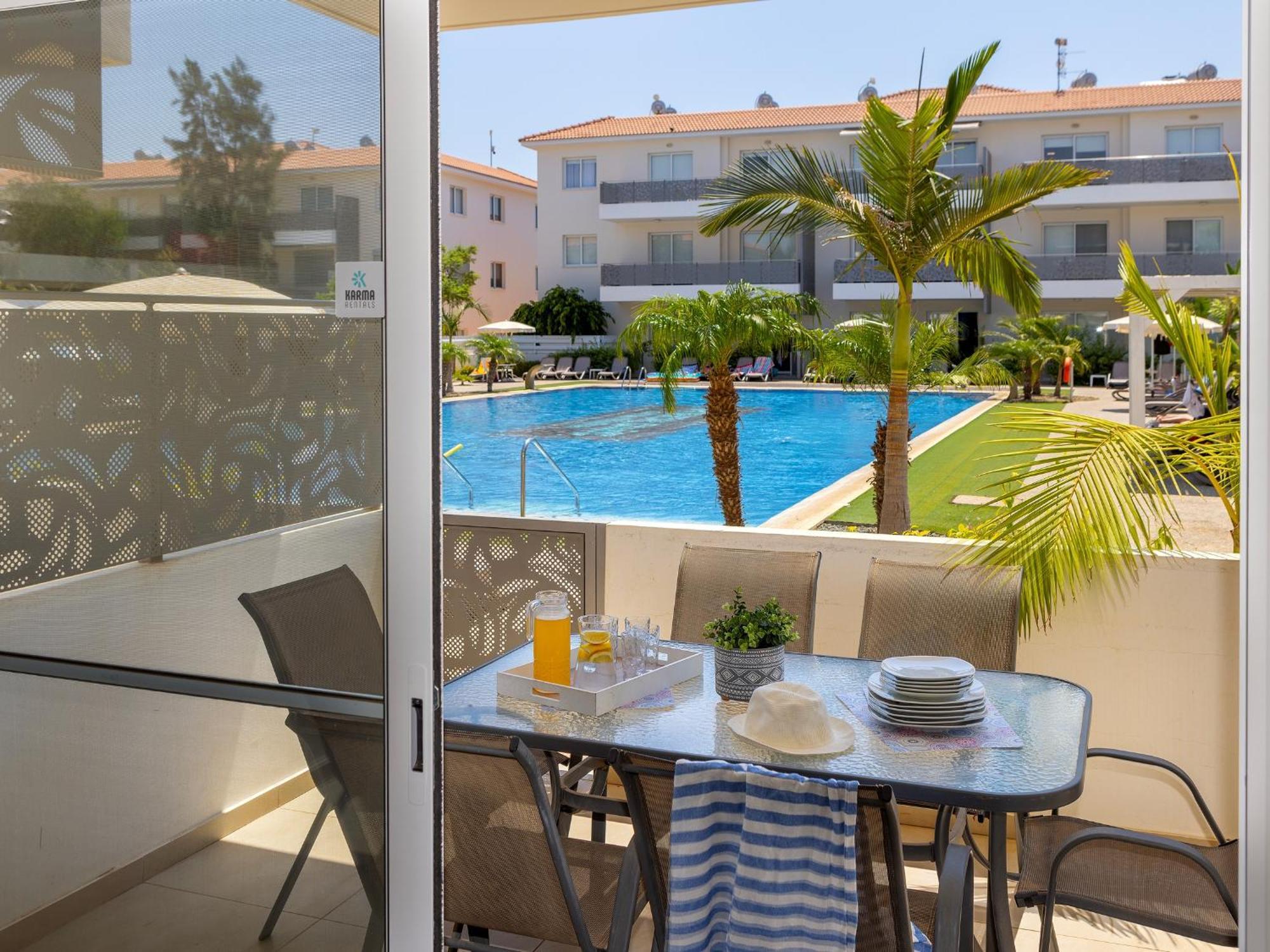Mythical Sands Resort بروتاراس المظهر الخارجي الصورة